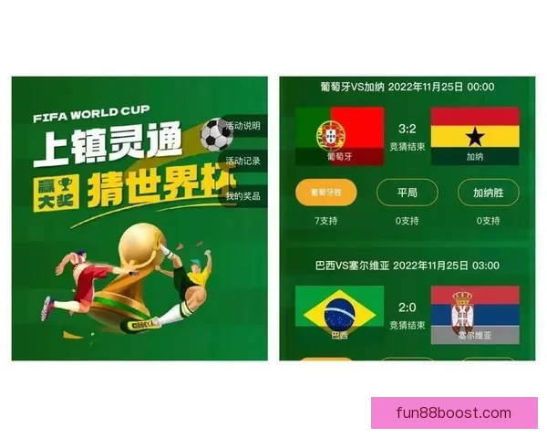 世界杯竞猜APP投注攻略 揭示精准预测技巧 提升您的投注胜率