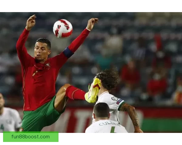 世界杯足球竞猜赔率分析与投注策略探讨 提升盈利的技巧与方法