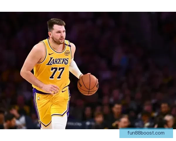 东契奇六连客场均40+创纪录 连续超神全力争MVP力争历史地位