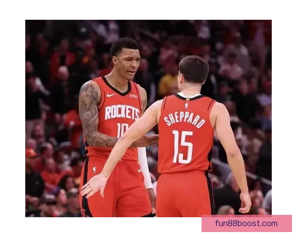 火箭耻辱输球遭全网批评 休斯顿创体育史最惨痛失利纪录