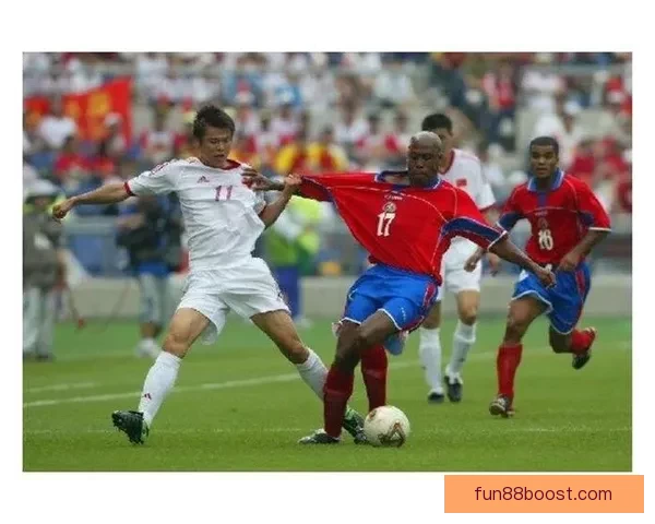 世界杯赛程全解析与胜负预测，助你精准把握每场比赛走势