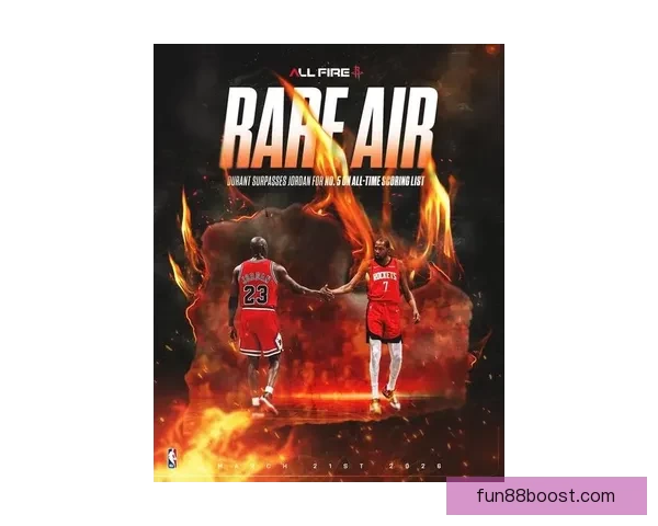 火箭更衣室泼水庆祝杜兰特超越乔丹 赤膊领取比赛用球回忆经典时刻 火箭更衣室泼水庆祝杜兰特超越乔丹 赤膊领取比赛用球回忆经典时刻