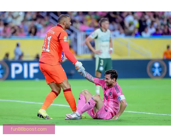 小贝感叹迈阿密足球成就梦想 新主场新冠军加冕GOAT之路