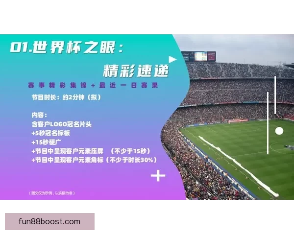 燃情世界杯竞猜盛宴，挑战球迷智慧赢丰富好礼