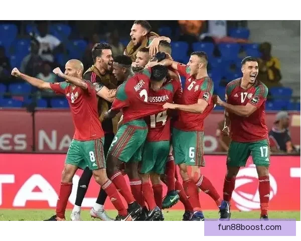 世界杯赛程全解析与胜负预测，助你精准把握每场比赛走势