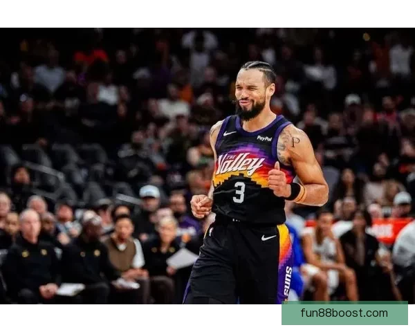 太阳主帅透露狄龙和马威已参与5对5对抗训练接近复出