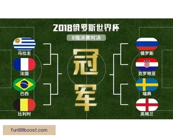 世界杯竞猜技巧全攻略详解助你轻松赢得胜利秘诀