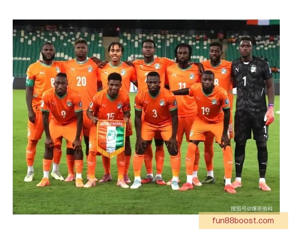 美加墨世界杯焦点赛事全解析赛程战术与精彩看点