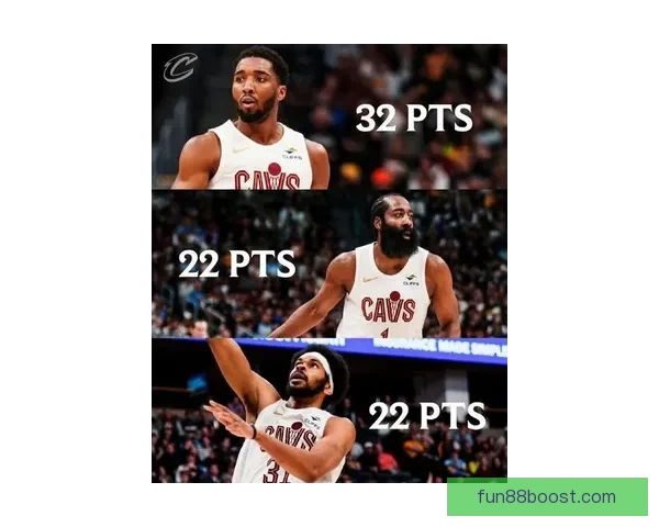 骑士对阵鹈鹕前瞻米切尔存疑哈登挑大梁锡安能否率队完成双杀