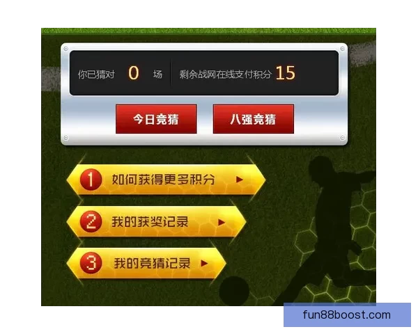 世界杯竞猜技巧全攻略详解助你轻松赢得胜利秘诀